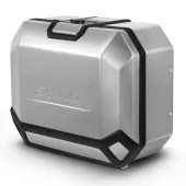 Boční hliníkový kufr Shad Terra TR36 levý