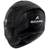 Helma na moto Shark KAR Spartan Rs Stingrey Mat Black Anthracite Red