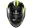 Helma na moto Shark KYW Ridill 1.2 Phaz Black/Yellow