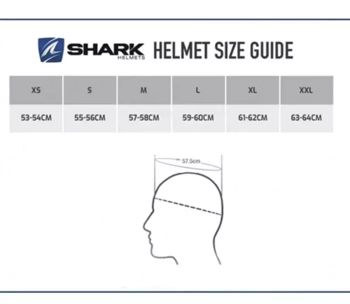 Překlápěcí helma Shark KMA OXO BLANK Mat