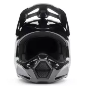 Motokrosová helma Fox V1 Shield Helmet Black