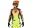 Motokrosový dres Fox Shield Fluorescent Yellow