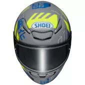 Helma na moto Shoei NXR2 Accolade TC-10