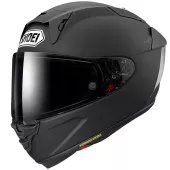 Helma na moto Shoei X-SPR PRO matt black