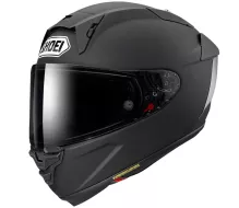 Helma na moto Shoei X-SPR PRO matt black vel. XL