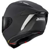 Helma na moto Shoei X-SPR PRO matt black