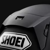 Helma na moto Shoei X-SPR PRO matt black