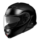 Helma na moto Shoei Neotec II black