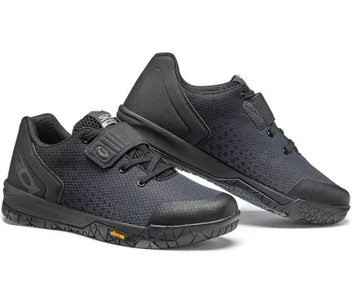 Boty SIDI DIMARO TRAIL black/grey