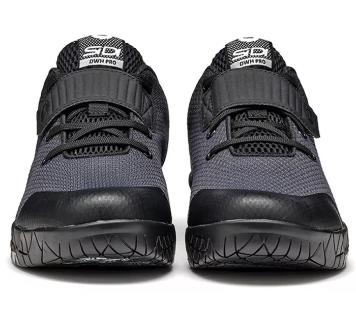 Boty SIDI DIMARO TRAIL black/grey