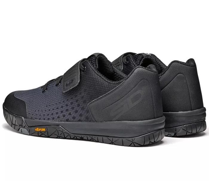 Boty SIDI DIMARO TRAIL black/grey