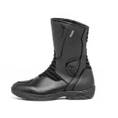 Boty na moto SIDI Gavia Gore ADV black/black