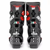 Dámské boty na moto SIDI VERTIGO 2 LEI black/black