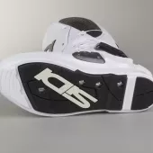 Boty na moto SIDI CROSSFIRE 3 SRS white/white