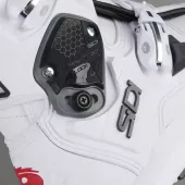 Boty na moto SIDI CROSSFIRE 3 SRS white/white