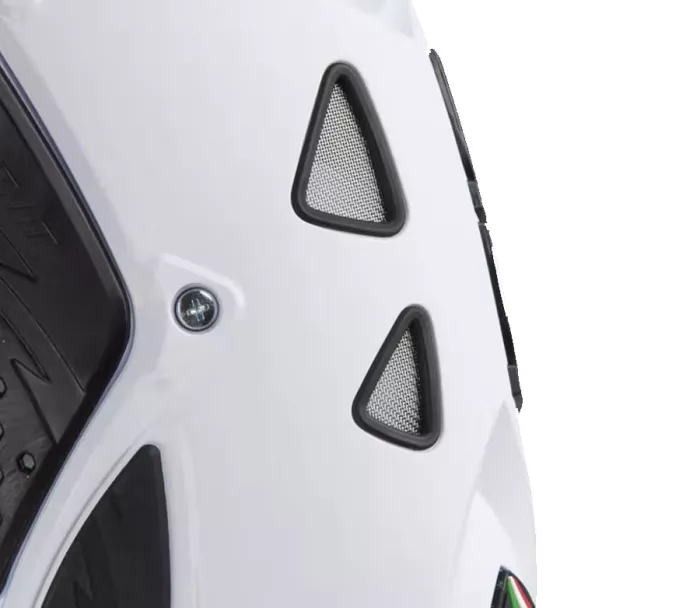 Boty na moto SIDI CROSSFIRE 3 SRS white/white