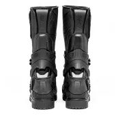 Boty na moto SIDI ADVENTURE GORE-TEX 2 black/black