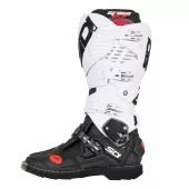 Boty na moto SIDI CROSSFIRE 3 SRS black/white