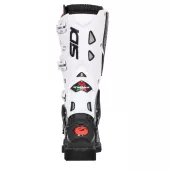 Boty na moto SIDI CROSSFIRE 3 SRS black/white