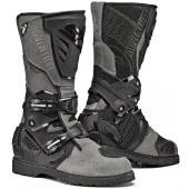 Boty na moto SIDI ADVENTURE GORE-TEX 2 grey/black