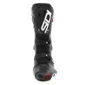 Boty na moto SIDI MAG-1 black/black