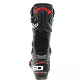 Boty na moto SIDI MAG-1 black/black