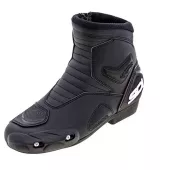 Boty na moto SIDI MID PERFORMER black/black