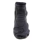 Boty na moto SIDI MID PERFORMER black/black