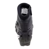 Boty na moto SIDI MID PERFORMER black/black