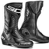 Boty na moto SIDI PERFORMER GORE black/black