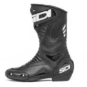 Boty na moto SIDI PERFORMER GORE black/black