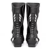 Boty na moto SIDI PERFORMER GORE black/black