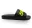 Pantofle SIDI POOLSIDI NERFLUO black yellow fluo