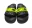 Pantofle SIDI POOLSIDI NERFLUO black yellow fluo