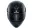 Helma na moto Shark HE4904E KMA SKWAL 2 BLANK MAT WHT LED Black Mat