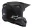 Dětská helma Alpinestars SM3 Solid black matt helmet