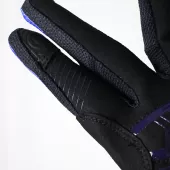 Pánské rukavice Nabajk Snezkaa blue/black