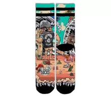 Ponožky American Socks Son of a Beach