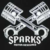 Mikina Sparks Rural