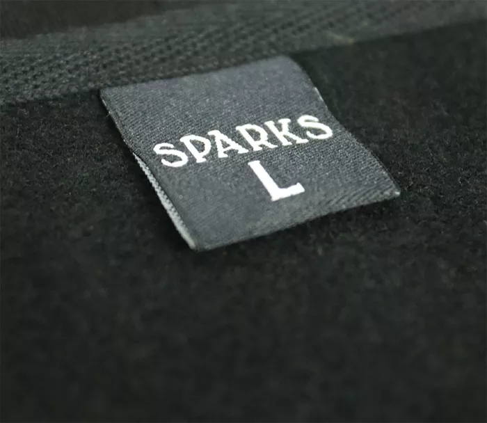 Mikina Sparks Rural