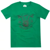 Tričko Sparks SCCTM20 Morven dark green
