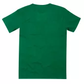 Tričko Sparks SCCTM20 Morven dark green