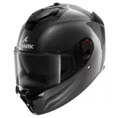 Helma na moto Shark DAD SPARTAN GT PRO CARBON SKIN Carbon Anthracite