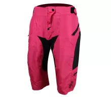 Dámské kraťasy Nabajk Spiycak pink