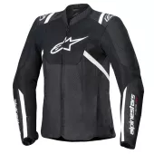 Dámská bunda Alpinestars Stella T-SPS Air V2 black/white