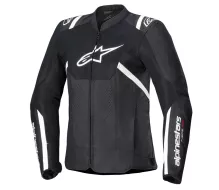 Dámská bunda Alpinestars Stella T-SPS Air V2 black/white