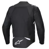 Pánská textilní bunda Alpinestars T-SPS Air V2 black/white