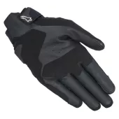 Rukavice na moto Alpinestars SP X 3 black/white