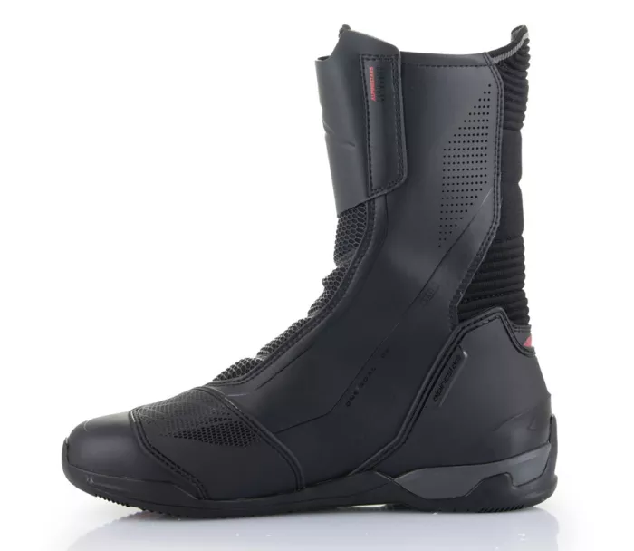 Boty na motocykl Alpinestars SP-X Boa black