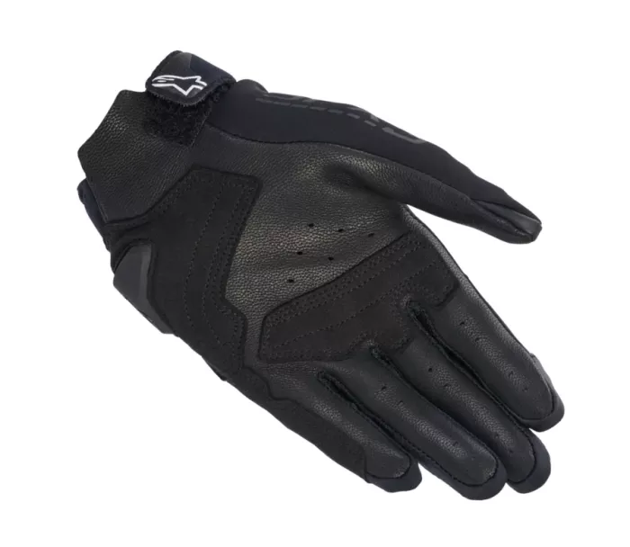 Dámské rukavice Alpinestars Stella SP X 3 black/white